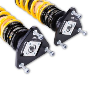 Ford Focus ST Coilover Suspension Kit - ST Suspensions - ST XTA - `13-`18